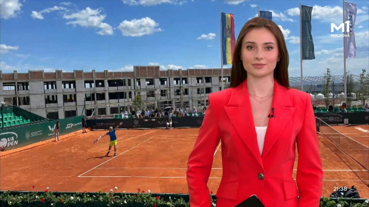 Știri Sportive din 28 mai 2026