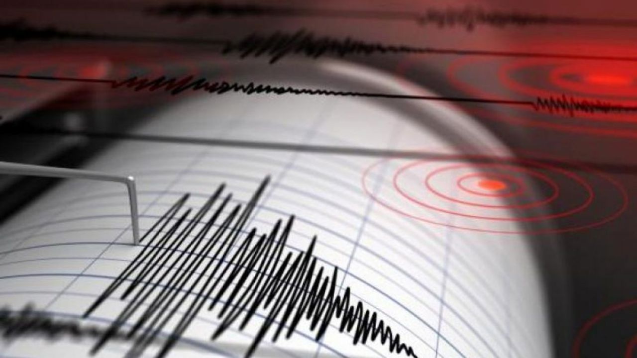 Romania, shaken by a new earthquake