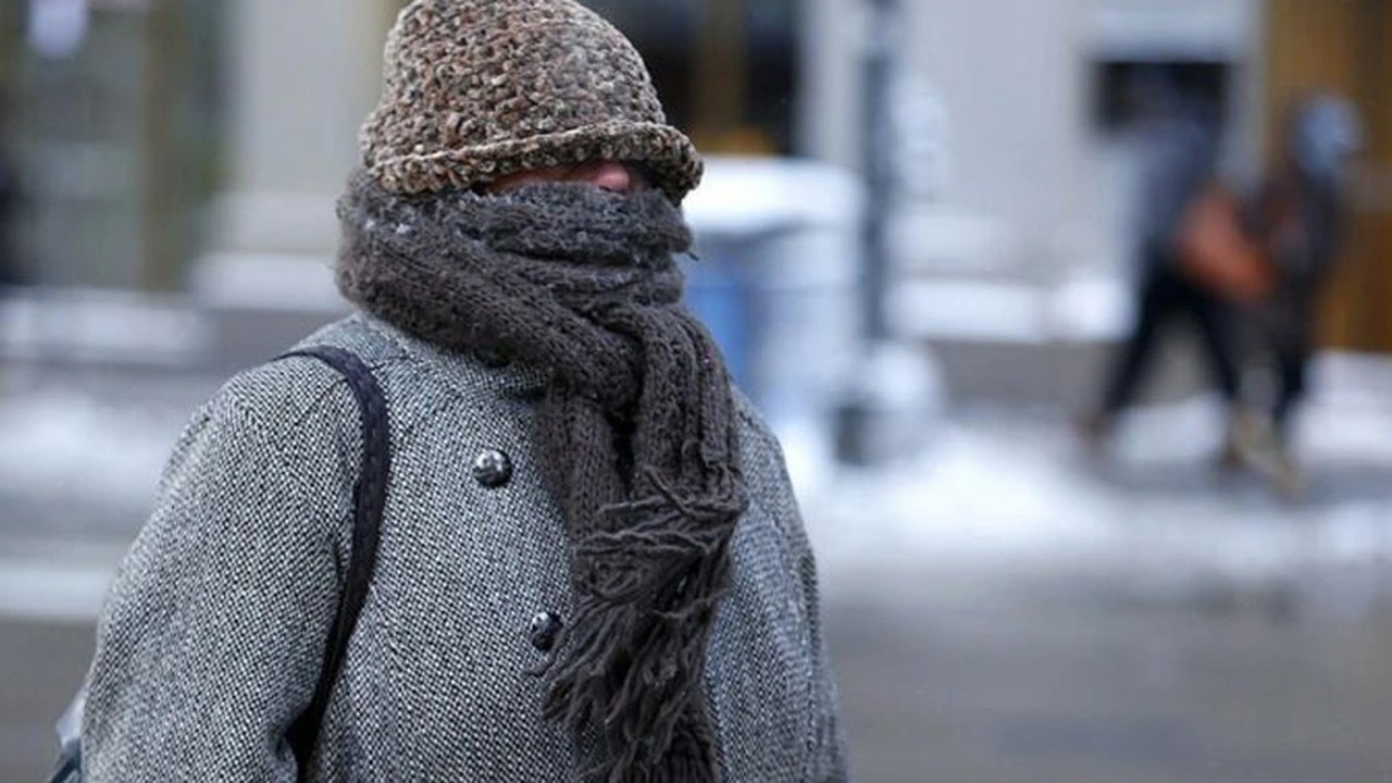 Vreme geroasă în perioada 1-3 februarie, cu temperaturi de minus 20 de grade 