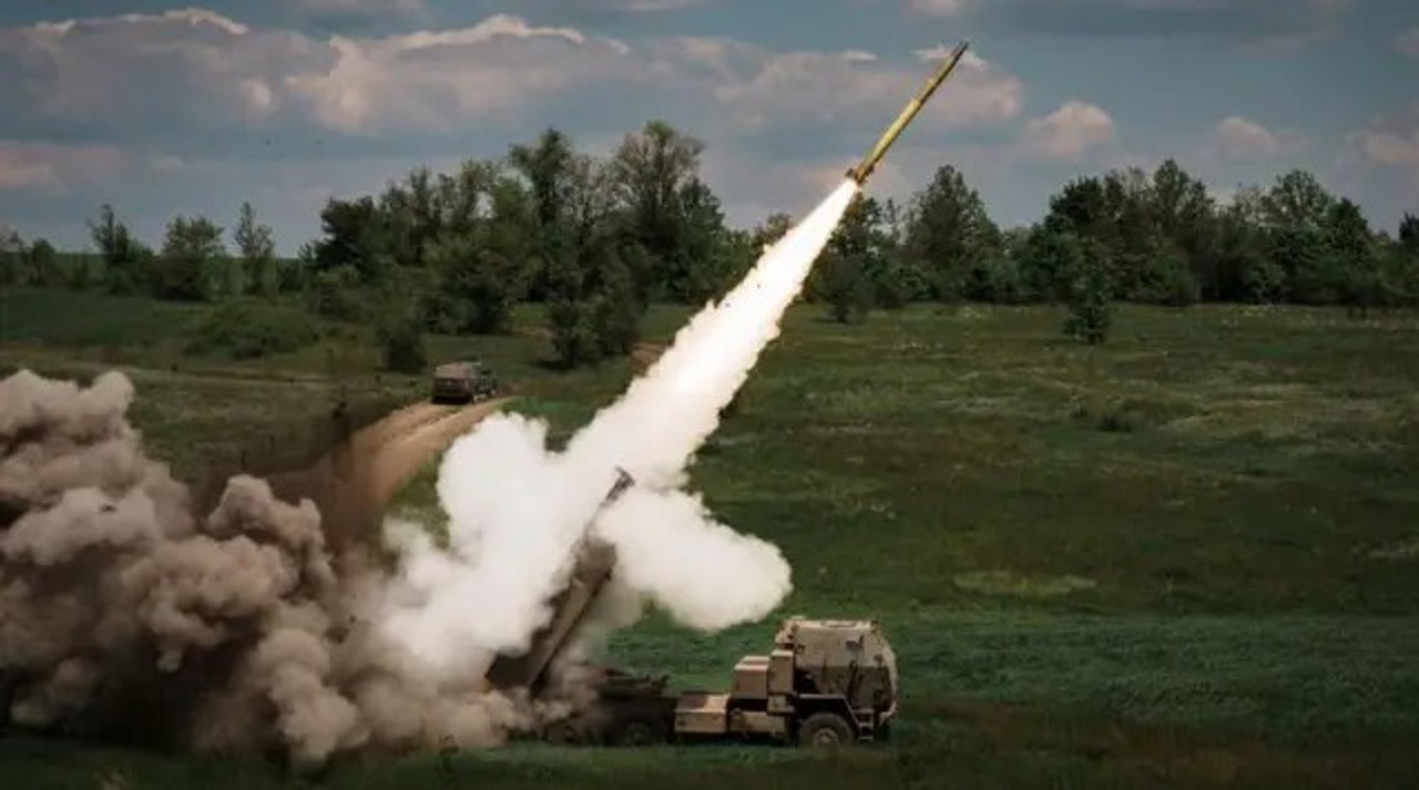 Сняты ограничения по дальнобойности военных поставок Украине