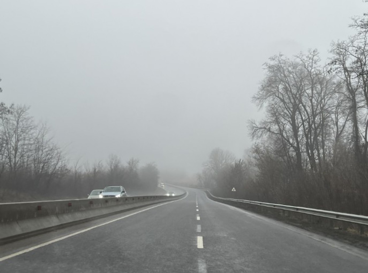 Fondurile pentru reparația drumurilor, mai mici cu 790 de milioane de lei în 2026