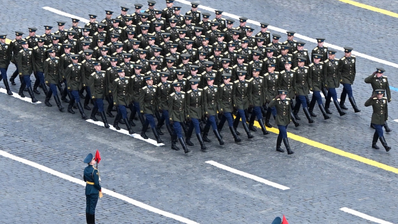 Rusia: Războiul declanșat împotriva Ucrainei „înghite” jumătate din taxele colectate la bugetul federal