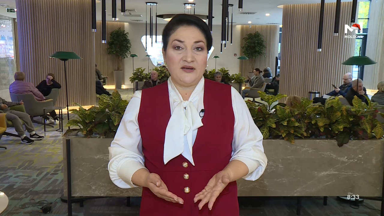 „Reporter pentru sănătate” din 10 ianuarie 2026