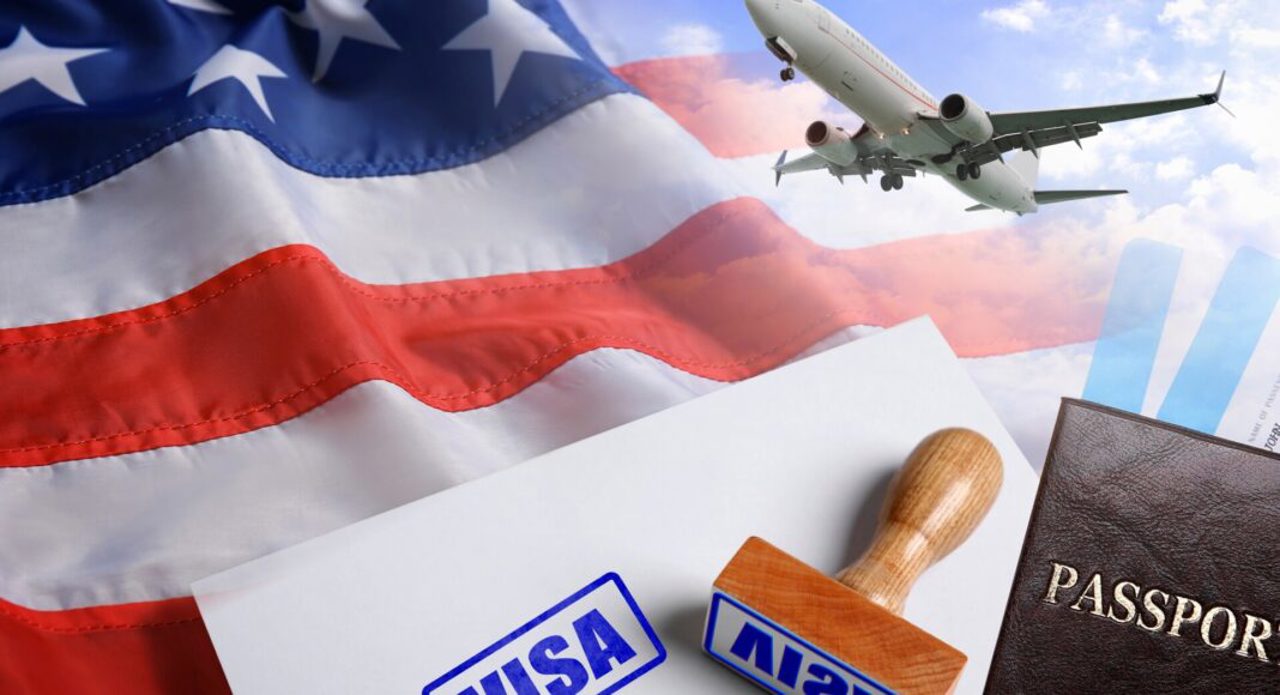 SUA introduc garanție de 15.000 de dolari pentru vizele cetățenilor din Georgia și din alte 11 state