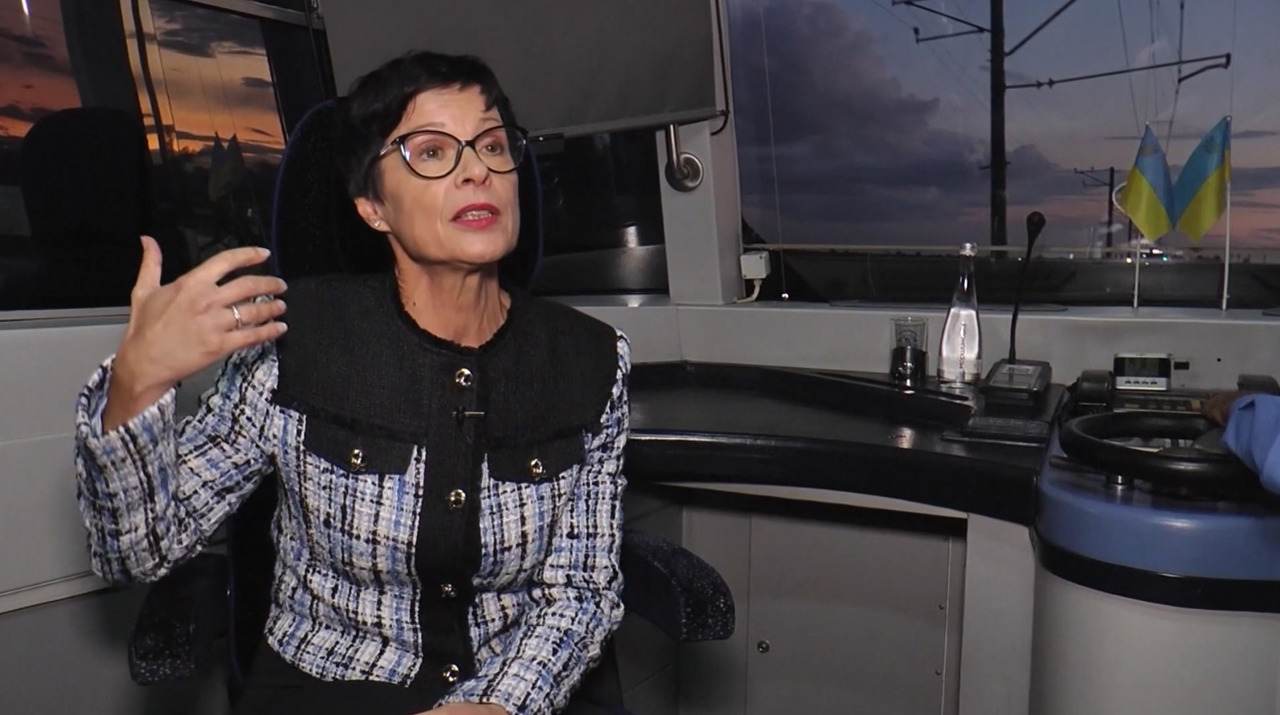 Marta Kos: Ucraina a făcut progrese, dar startul negocierilor rămâne în așteptare