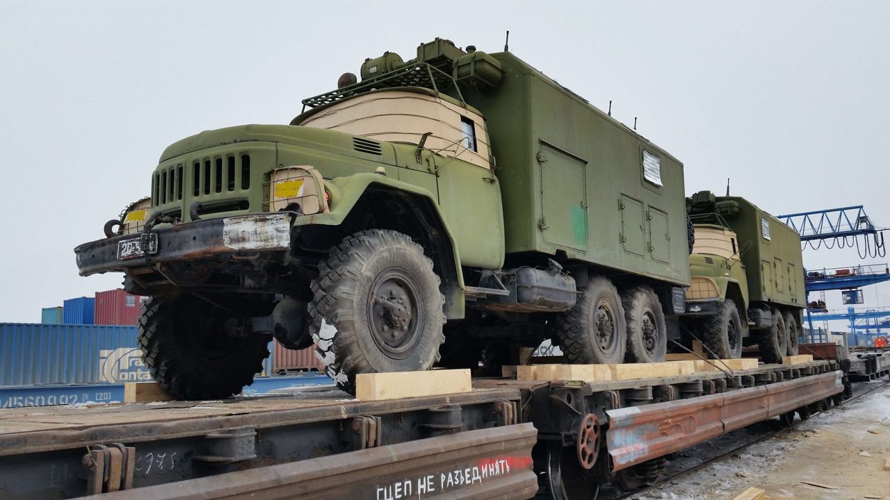 Rusia: CFR-ul în prag de colaps financiar din cauza războiului și a datoriilor