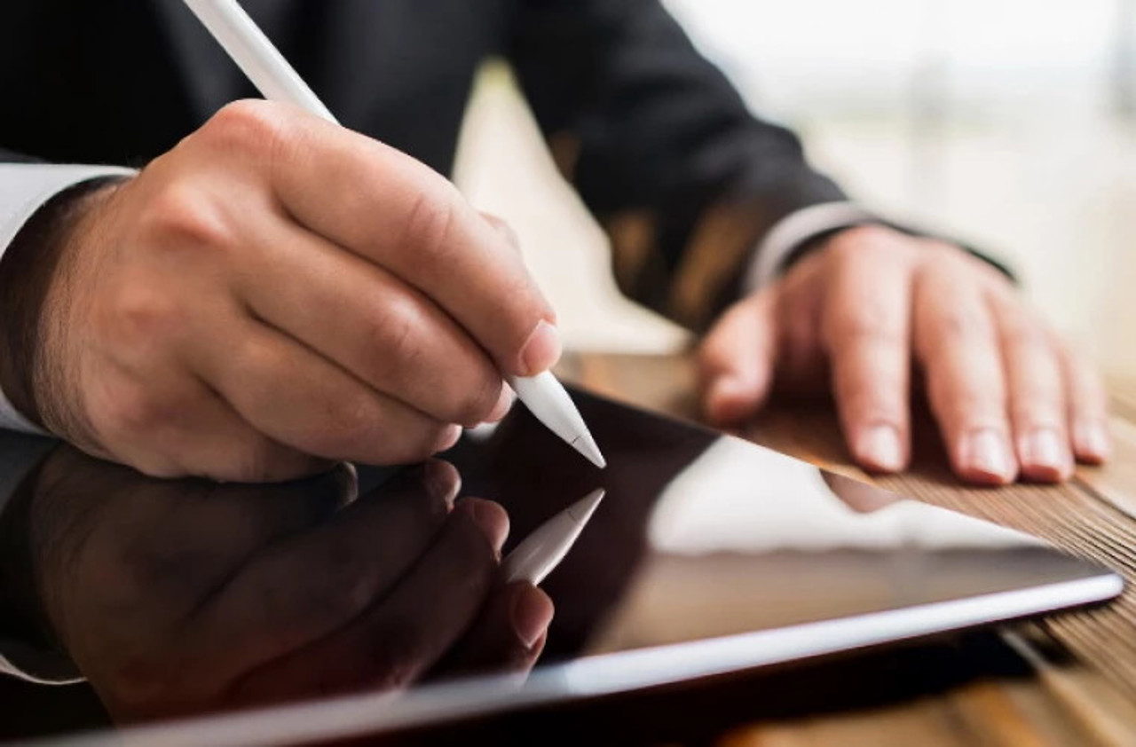 Peste 200 de mii de moldoveni dețin semnătura electronică: autoritățile își propun să tripleze numărul beneficiarilor