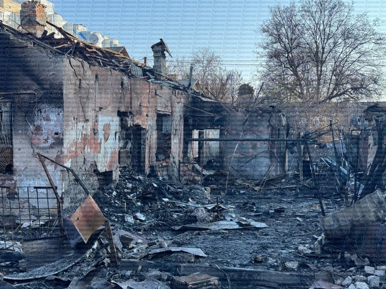 Бомбардировки на юге Украины: жертвы и разрушения в Одессе и Кривом Роге