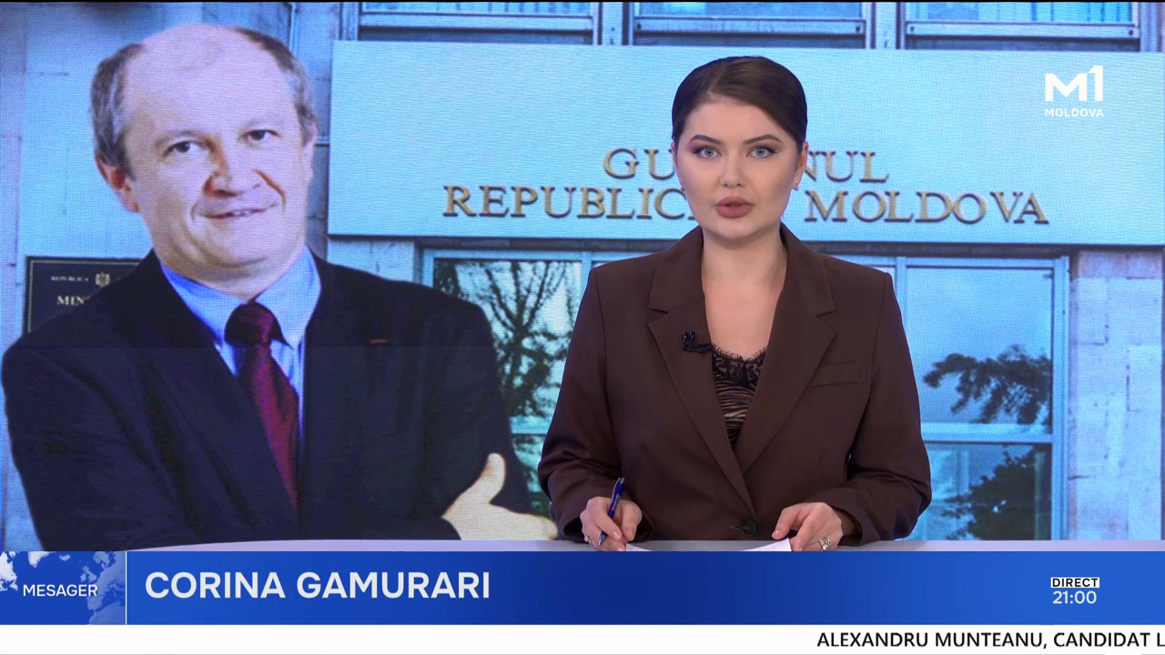 Munteanu, în discuții cu antreprenorii // Forum de afaceri Republica Moldova – Japonia // Kievul, sub atac balistic