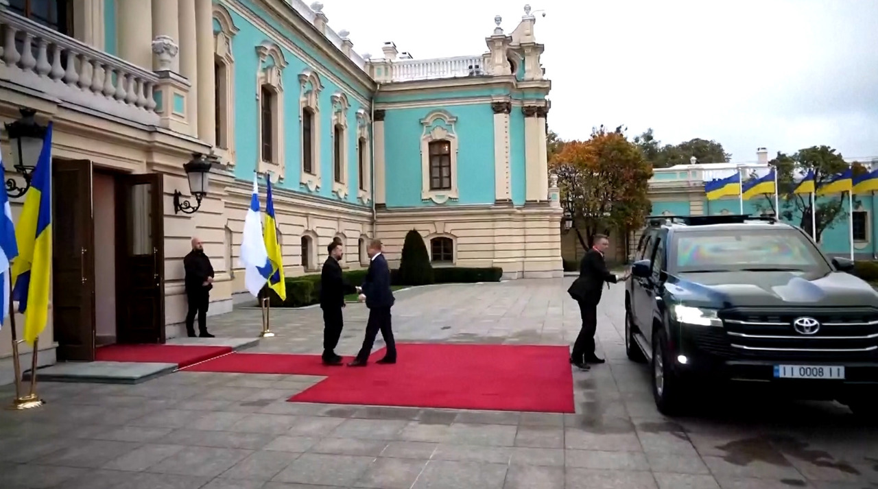 Finlanda pregătește un nou pachet de sprijin pentru Ucraina. Kievul va beneficia de ajutor militar, energetic și umanitar