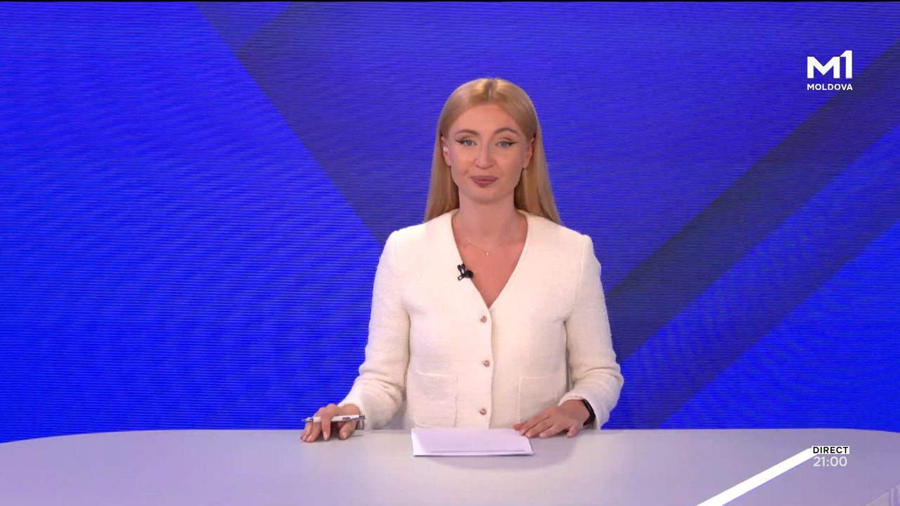Patru miniștri noi în Guvernul Tofan ||  Apărarea antiaeriană, prioritatea R. Moldova || Un scut aerian, sprijinit de aliați