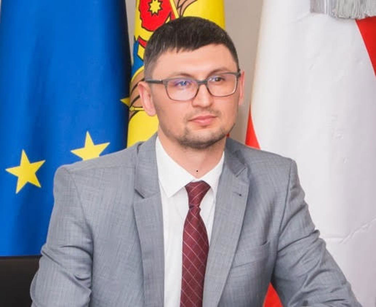 Anti-corruption prosecutor named deputy director of the National Institute of Justice