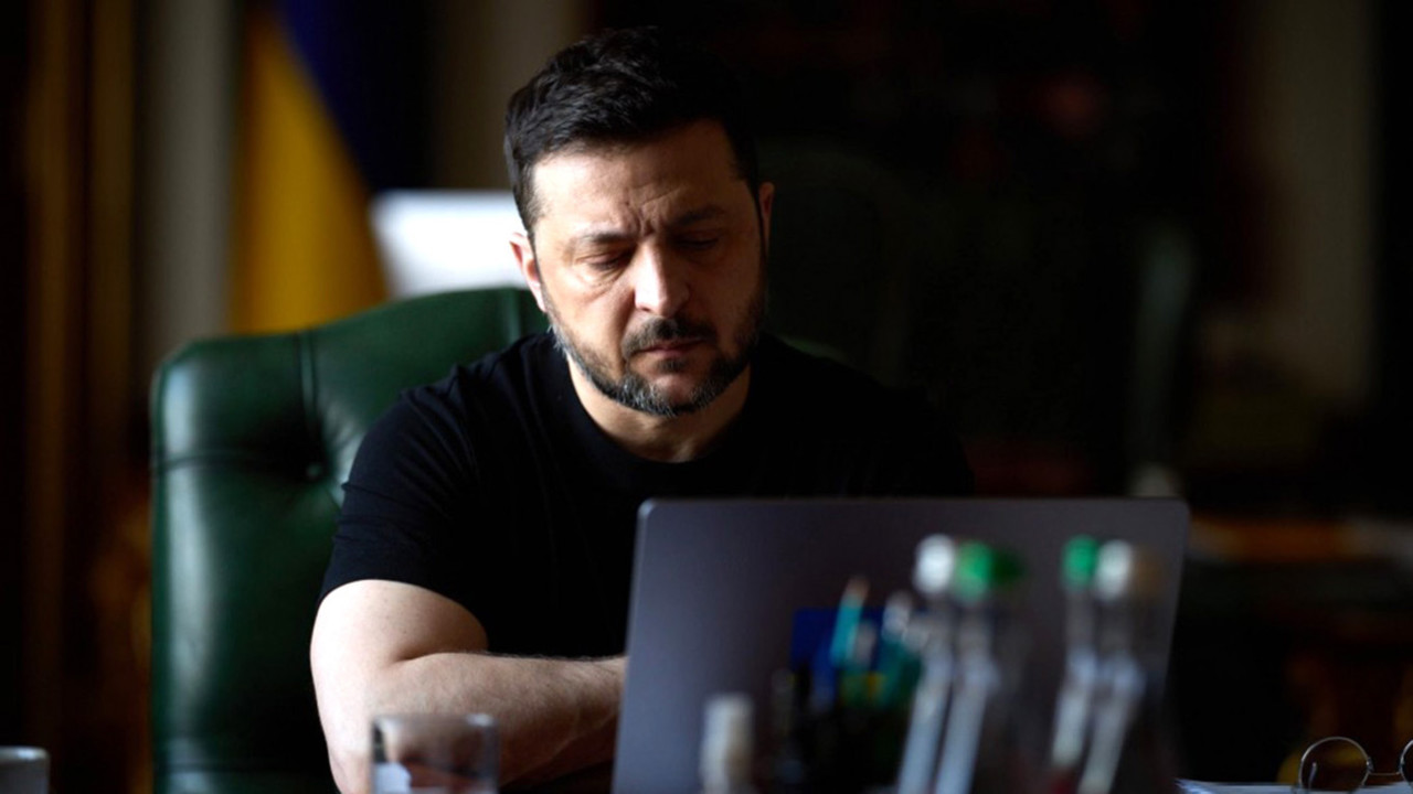 Zelenski cere planuri de pregătire a Ucrainei pentru scenariul în care războiul va continua câțiva ani