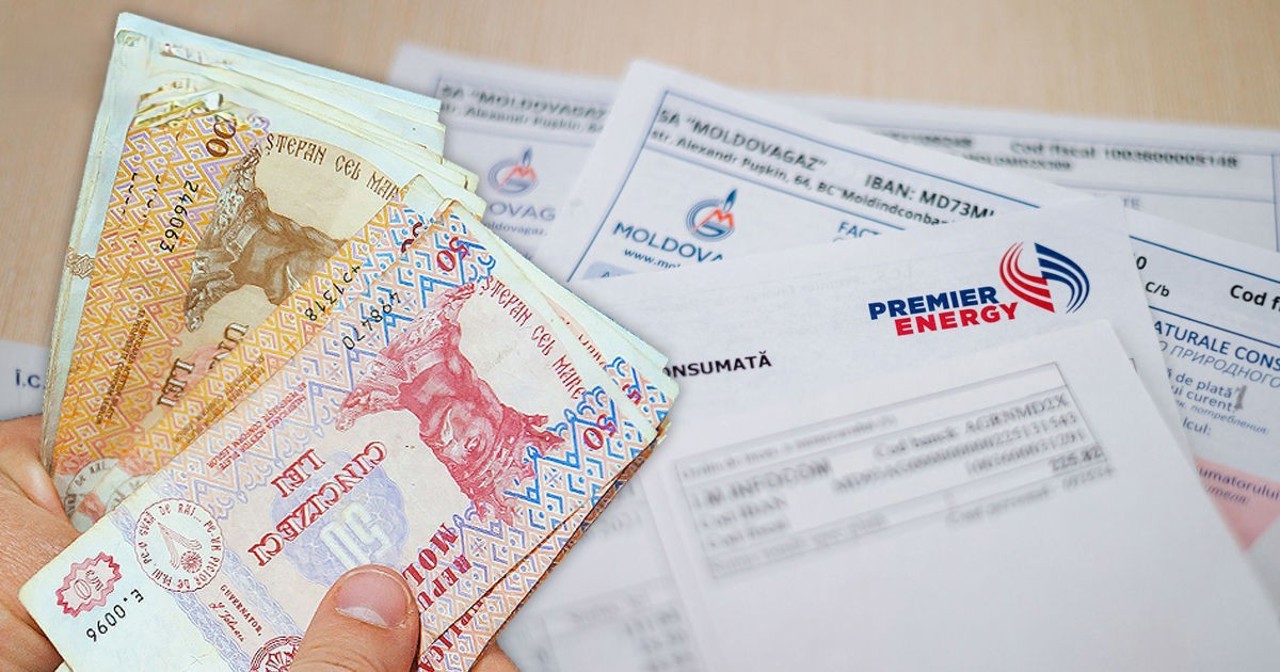 Autoritățile caută bani pentru compensațiile la căldură: „Sperăm să putem obține o contribuție externă la acest fond de vulnerabilitate energetică”