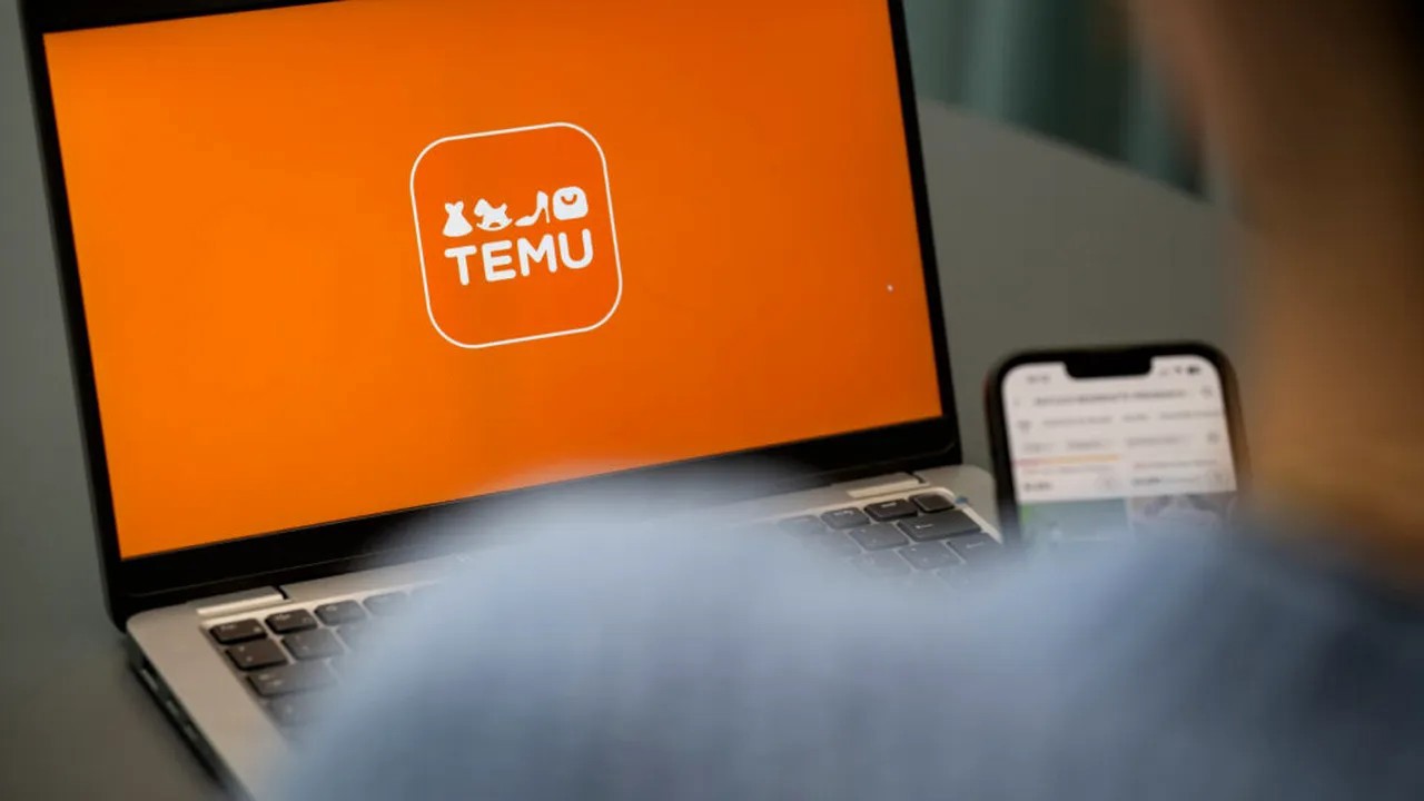 Creștere spectaculoasă pentru Temu: profituri puțin sub 120 de milioane de dolari în Europa