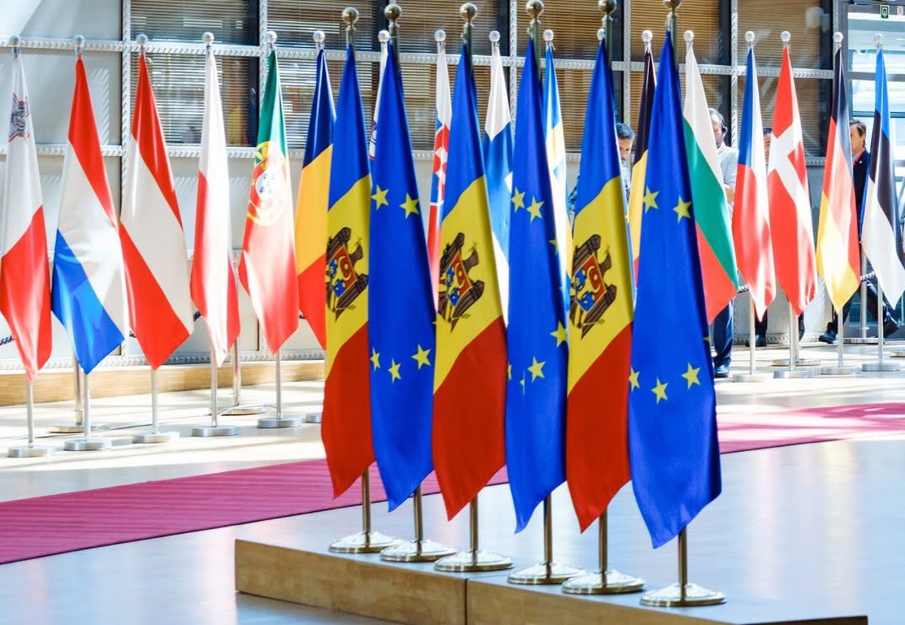 Expert: Pentru țările candidate precum R. Moldova, foile de parcurs indică obiectivele pentru integrare 