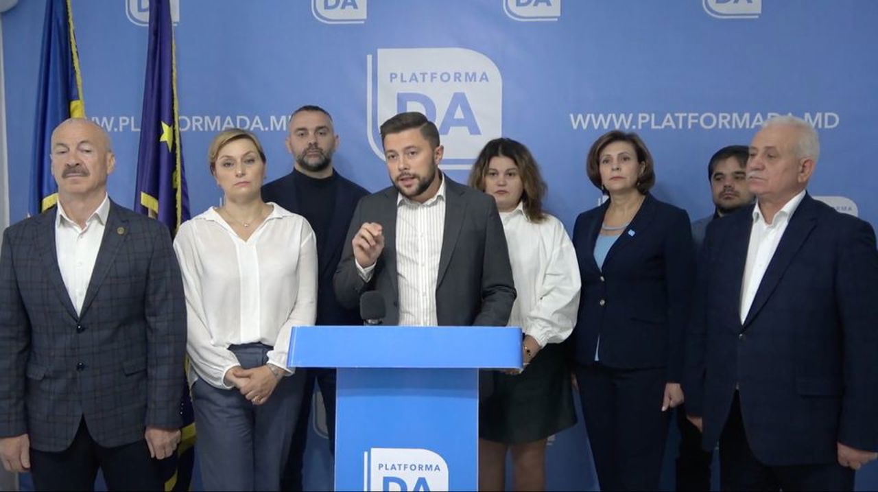 Victor Chironda: În primăria Chișinău funcționează un sistem de ilegalități. Ion Ceban nu a comentat afirmația