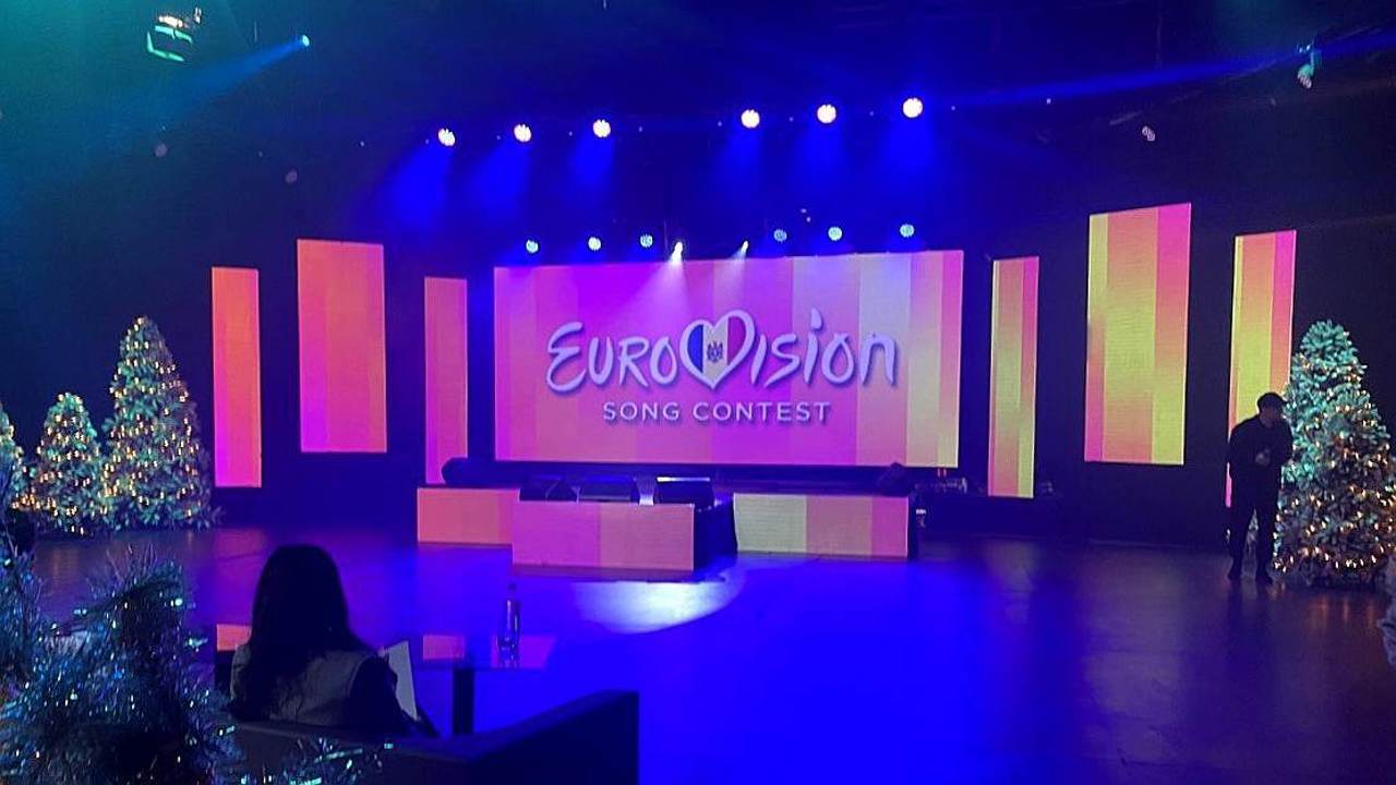 Moldova's Eurovision Selection Final Begins Tonight!