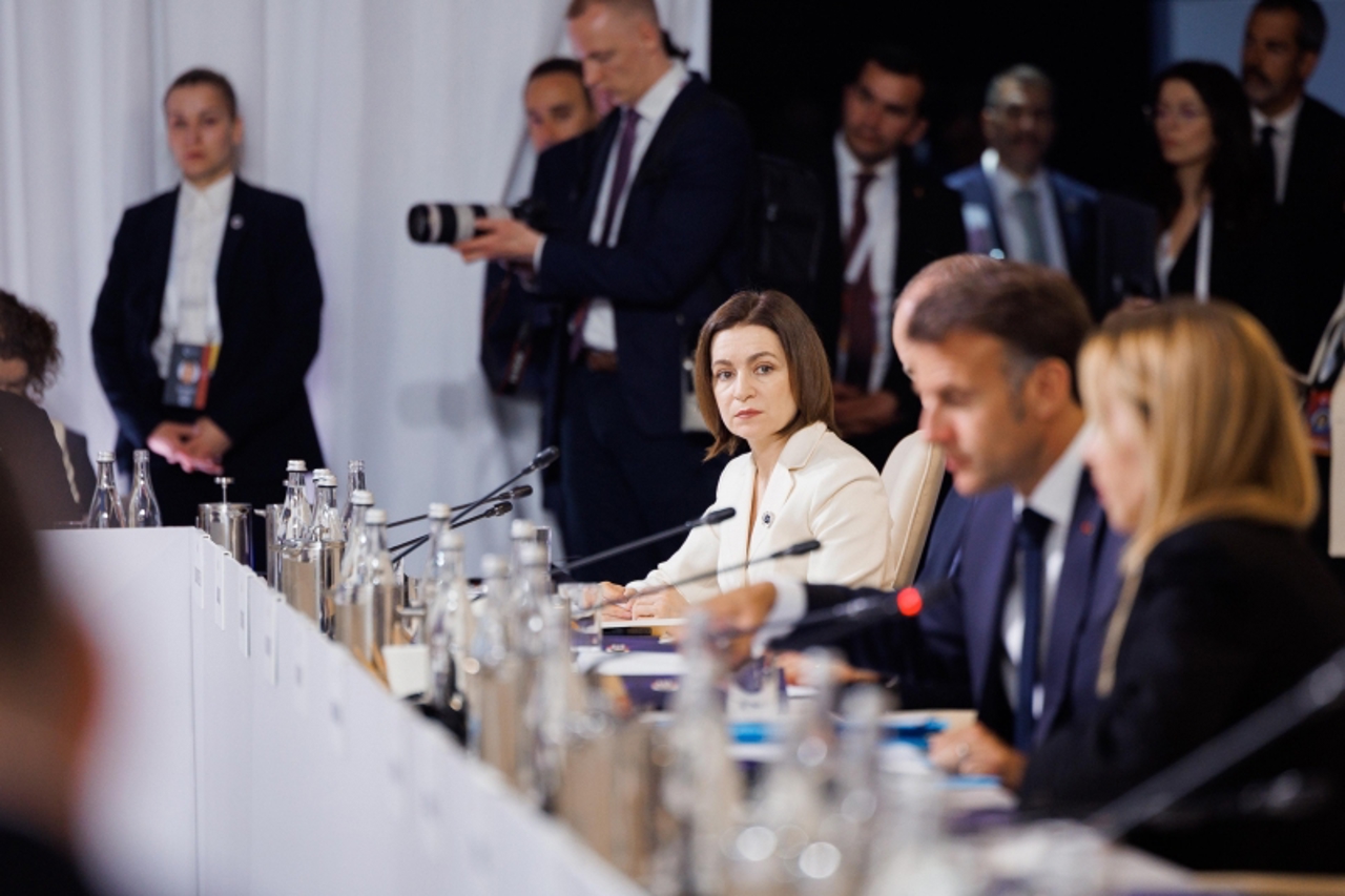 Combating drug trafficking and organized crime discussed in Yerevan