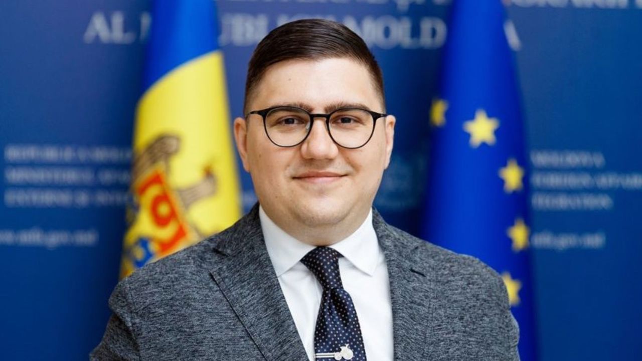 Funcție nouă pentru fostul purtător de cuvânt al Guvernului. Daniel Vodă: „Sunt sigur că va fi o experiență profesională solidă”