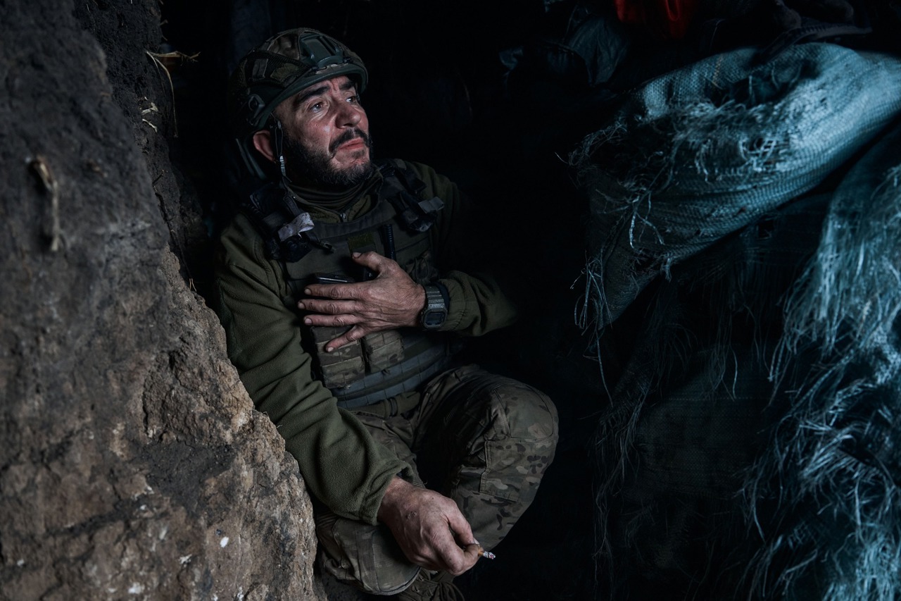 facebook/ Володимир Зеленський