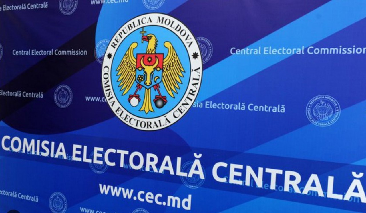 CEC atenționează: Sondajele de opinie privind preferințele politice ale alegătorilor, efectuate în perioada electorală, trebuie autorizate
