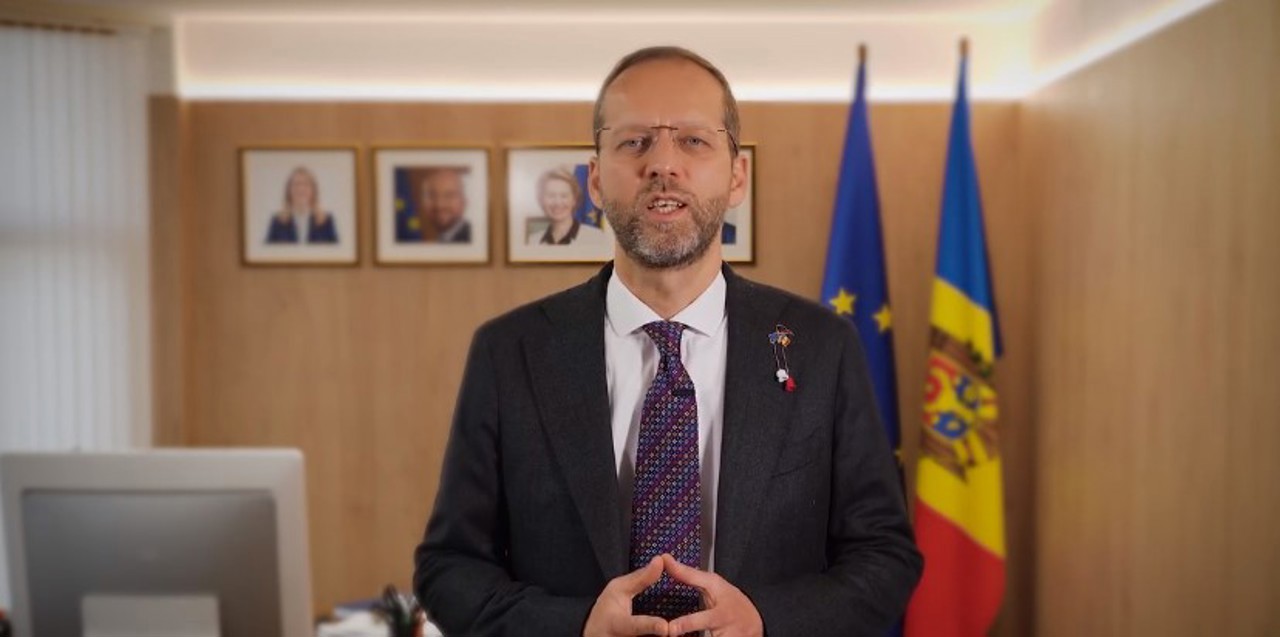 Janis Mazeiks: „Reafirm angajamentul UE pentru transformarea egalității de gen dintr-o aspirație într-o realitate”
