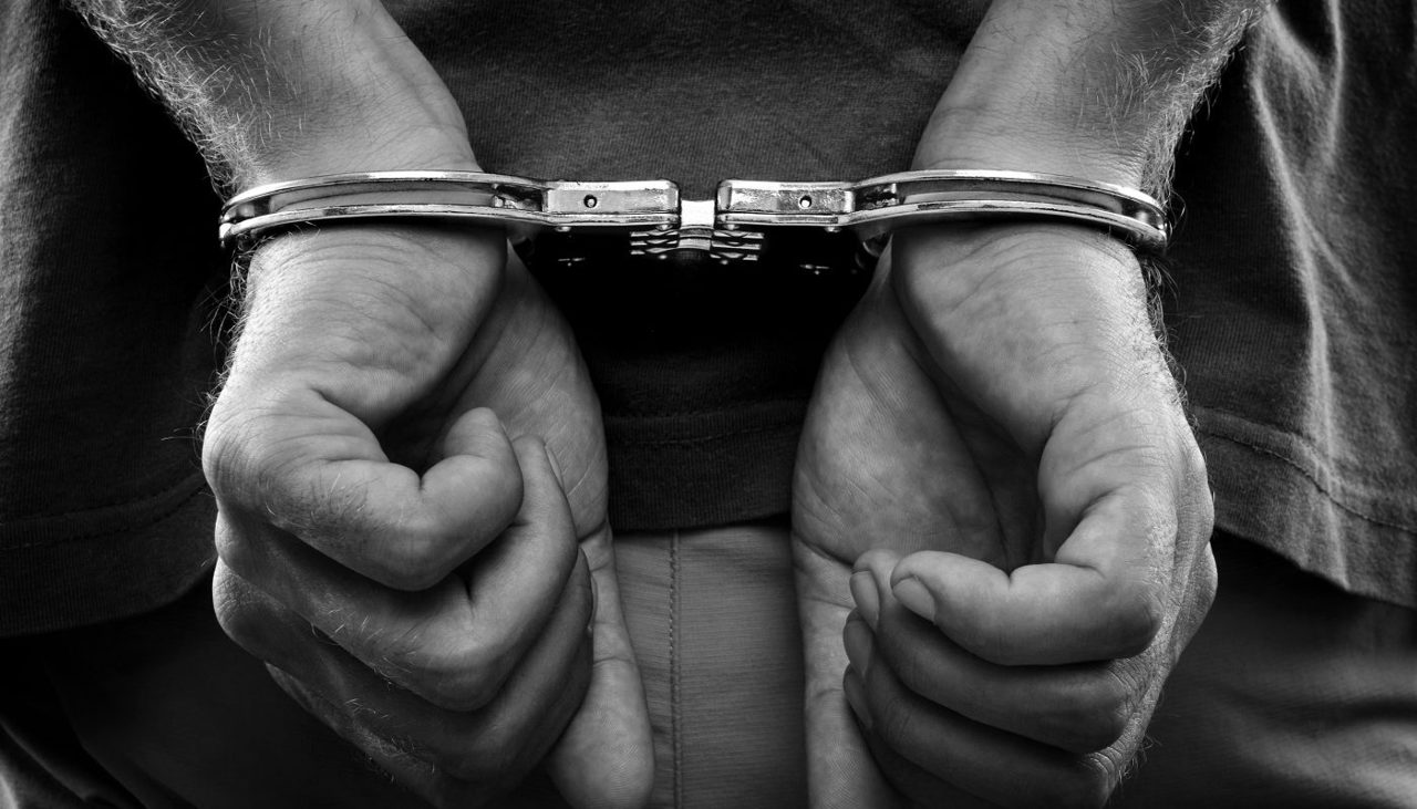 Жителя Молдовы приговорили к 11 годам лишения свободы за изнасилование 11-летней девочки