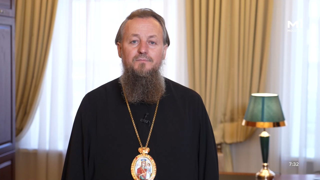 „Să luăm aminte...” din 9 noiembrie 2025 // Vindecarea demonizatului din ținutul Gherghesenilor