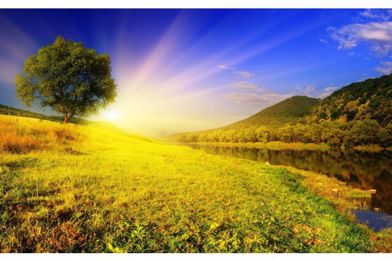 METEO // Метеорологи прогнозируют теплую погоду на вторник, 21 мая