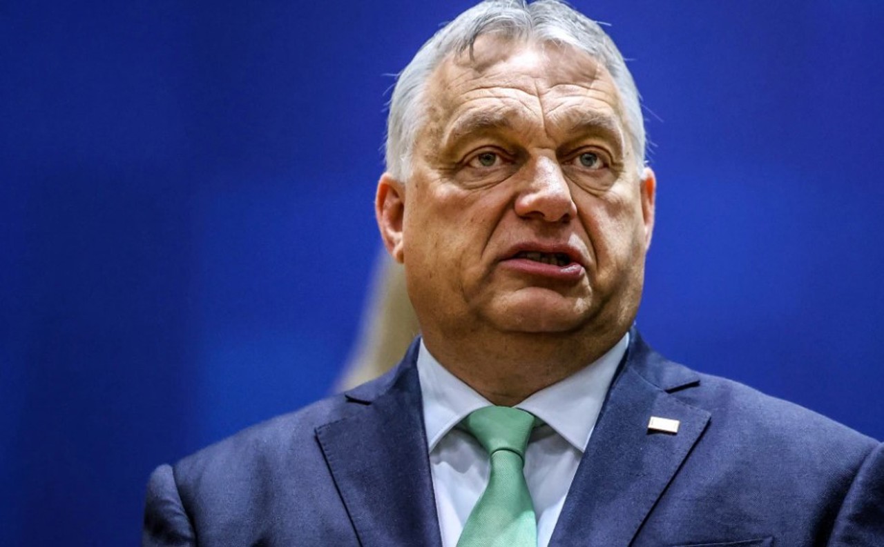 The European Commission to deduct €200 million fine from Hungary's EU funds