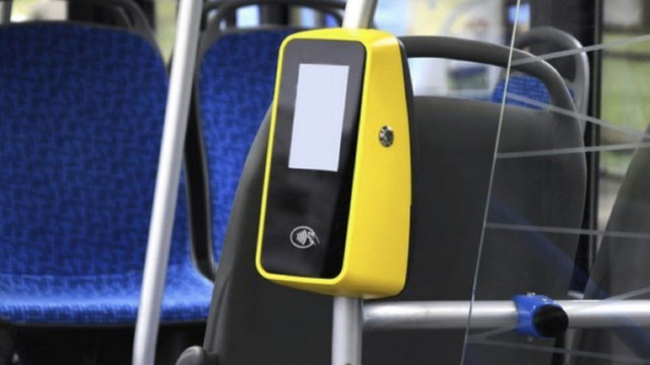 Primăria capitalei anunță noi termene pentru implementarea taxării electronice în autobuze și troleibuze
