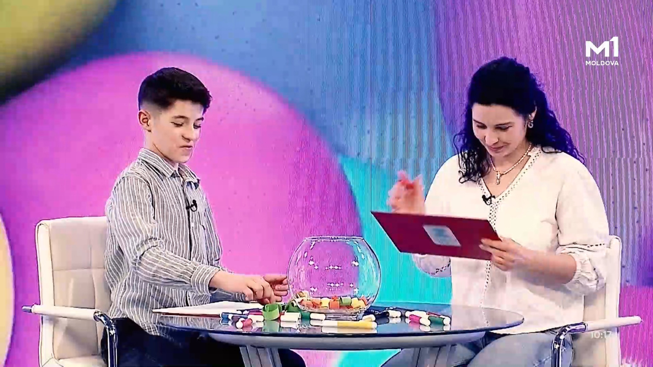 „Zuper Show”. Emisiune din 27 aprilie 2025