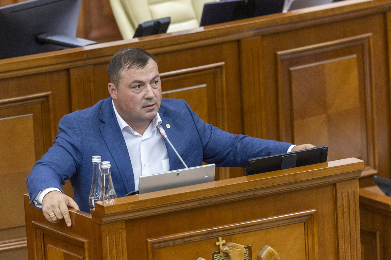 Moldova extends Hi-Tech Park tenure to 50 years in first reading 