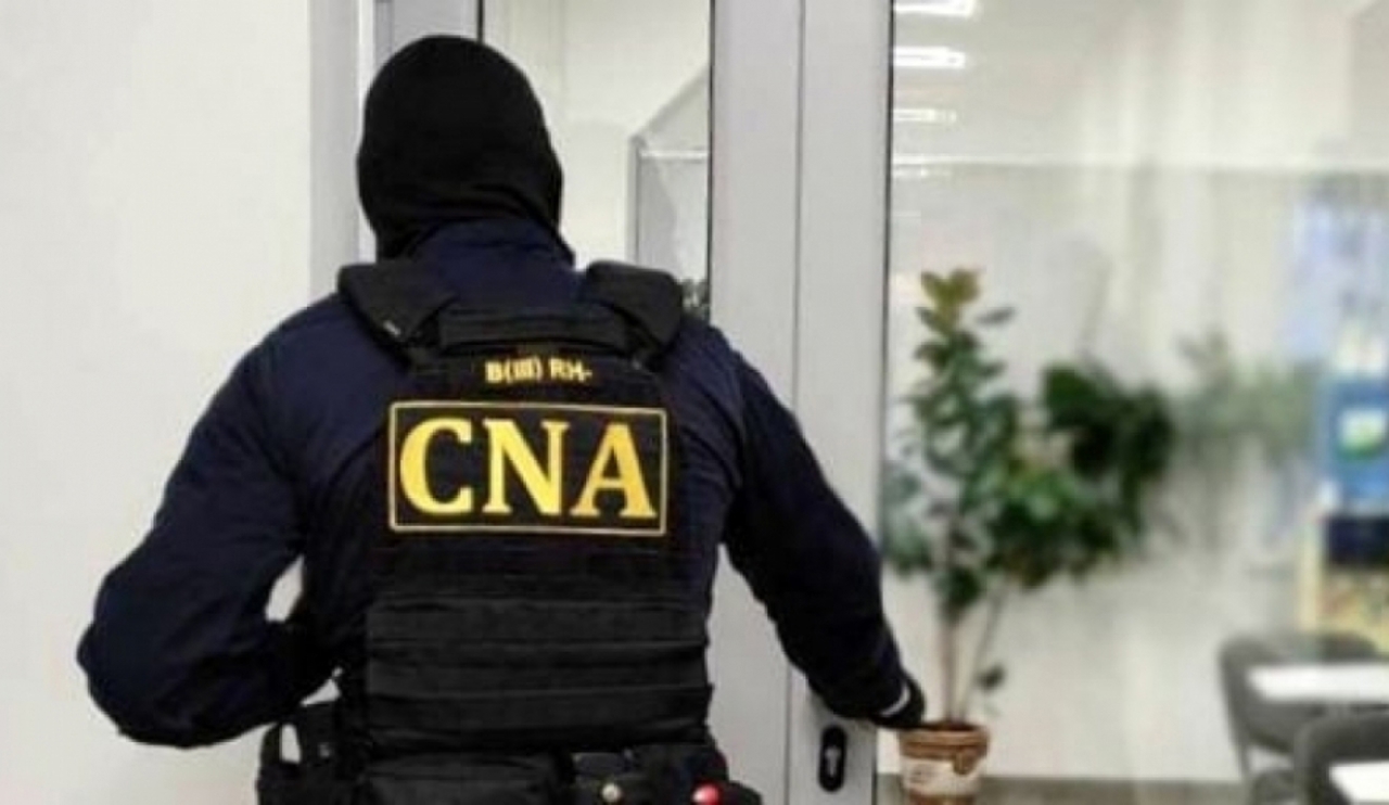 Обыски в компании «InTehAgro» в рамках дела о коррупции: под подозрением пять челвоек
