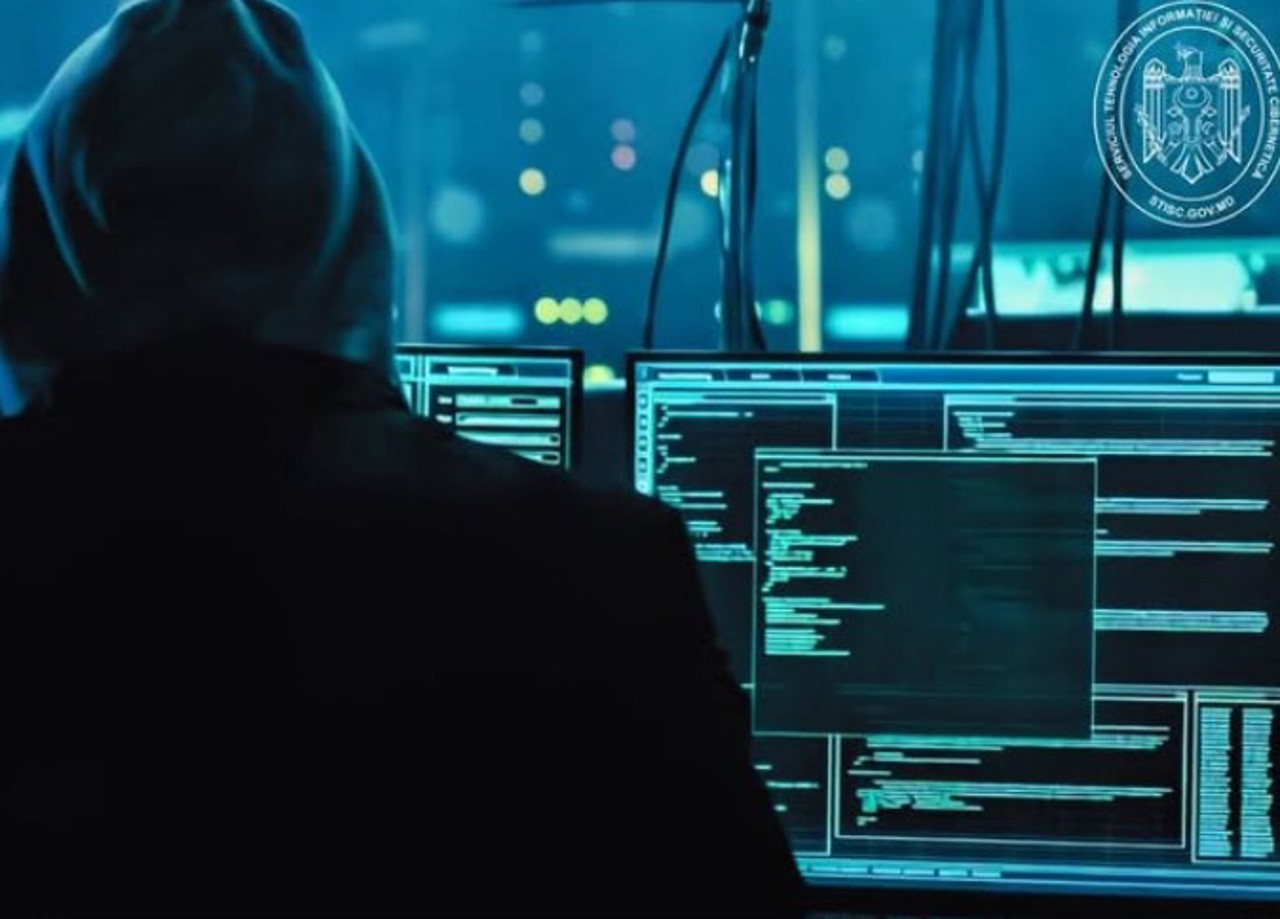 Atac cibernetic asupra serviciilor publice digitale din Republica Moldova. Circa 11 milioane de solicitări de acces la datele personale ale cetățenilor