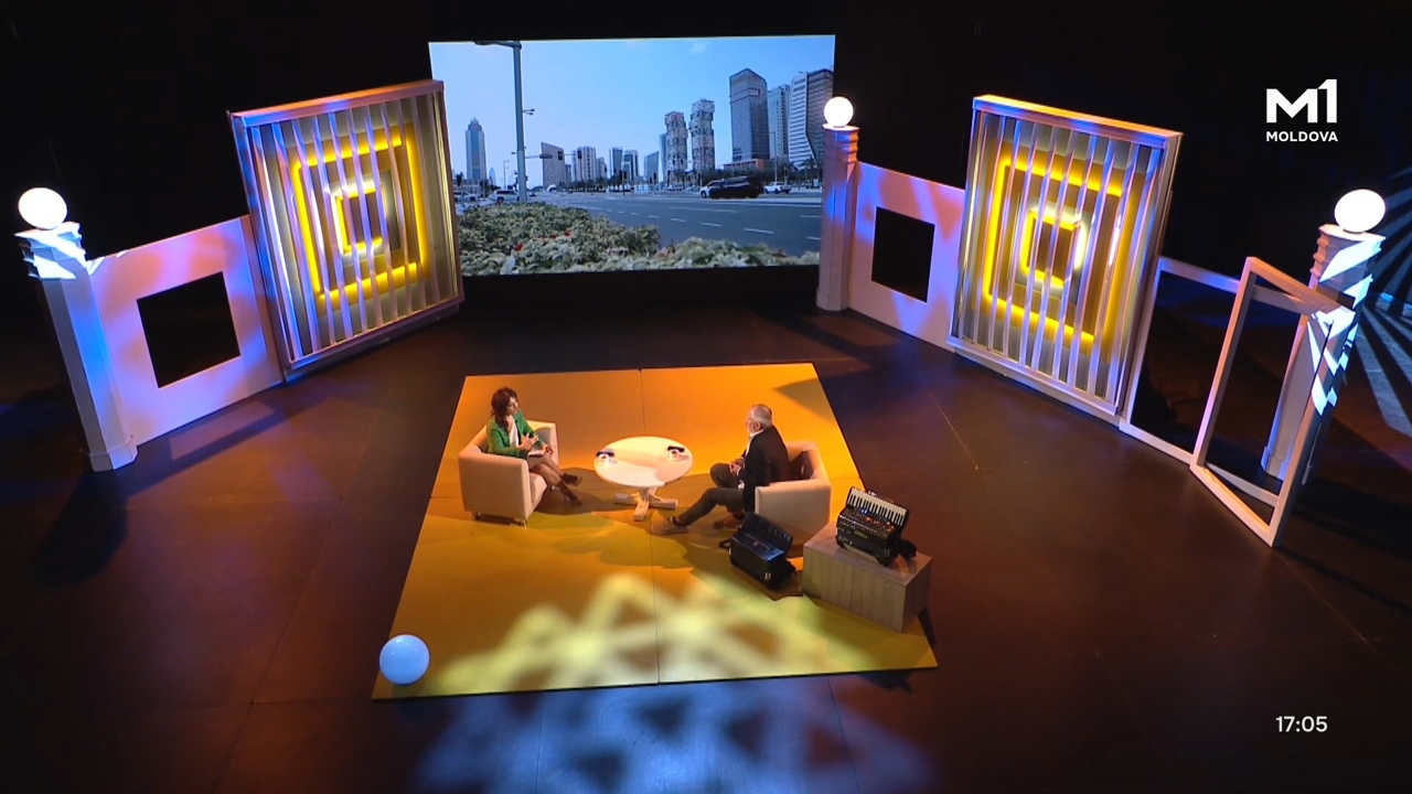 „Departe / Aproape” din 5 aprilie 2026