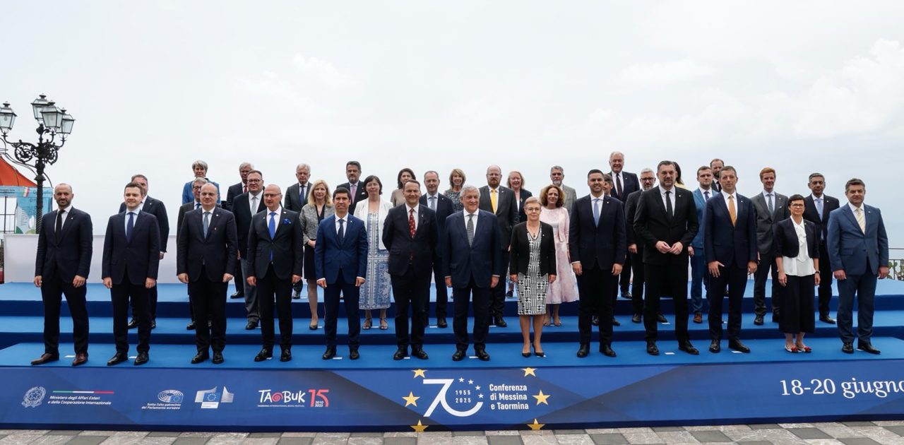 Moldova's EU bid: Security, unity, strong support
