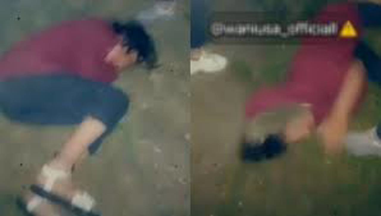 Un nou caz de agresiune între adolescente