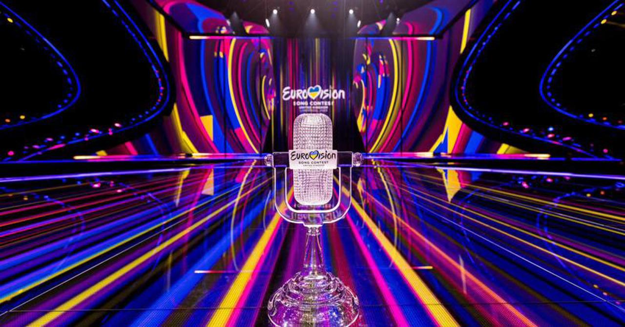 TRM kicks off the national stage of the EUROVISION 2024 contest