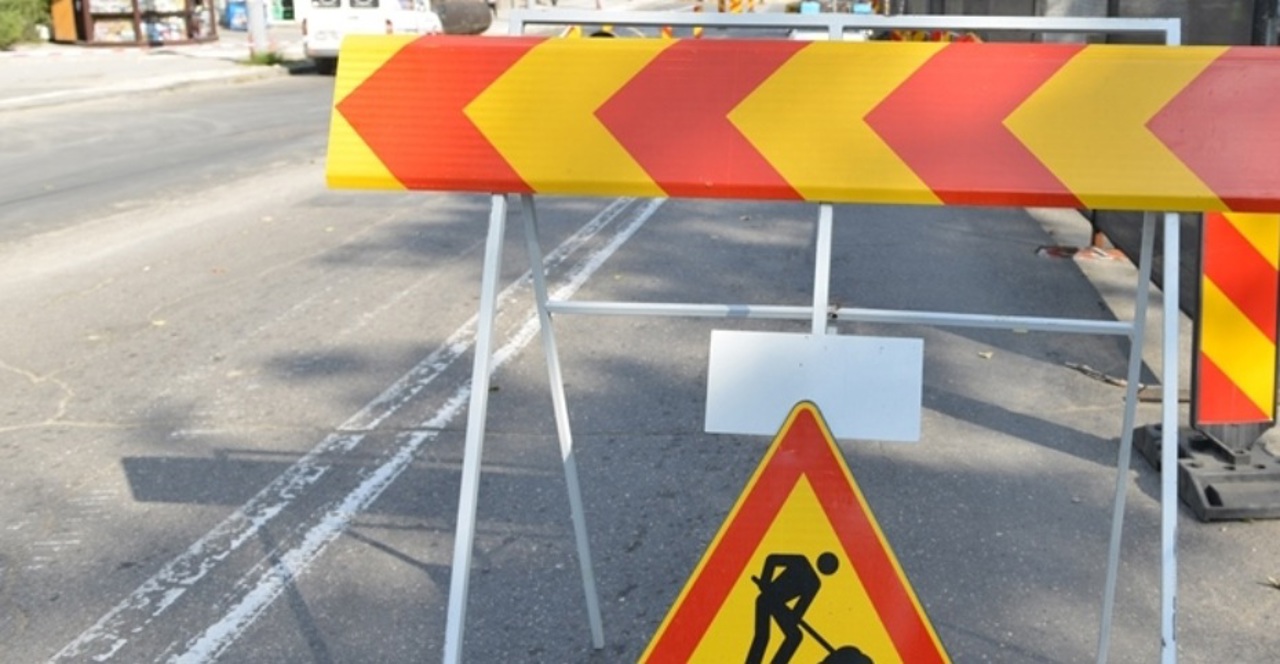 Atenție, șoferi! Restricții de circulație pe strada Liviu Deleanu începând de joi seara  