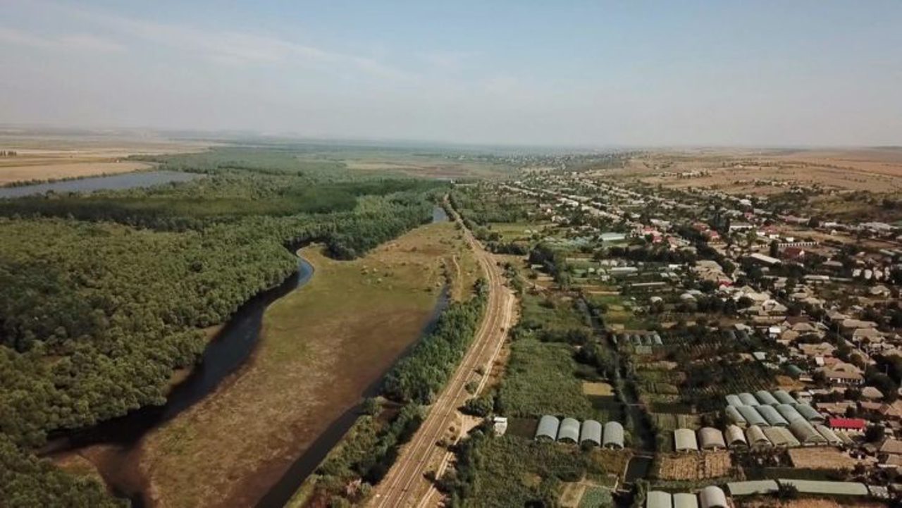 Primarii orașelor sunt nemulțumiți de finanțarea plafonată în cadrul proiectului „Satul European”