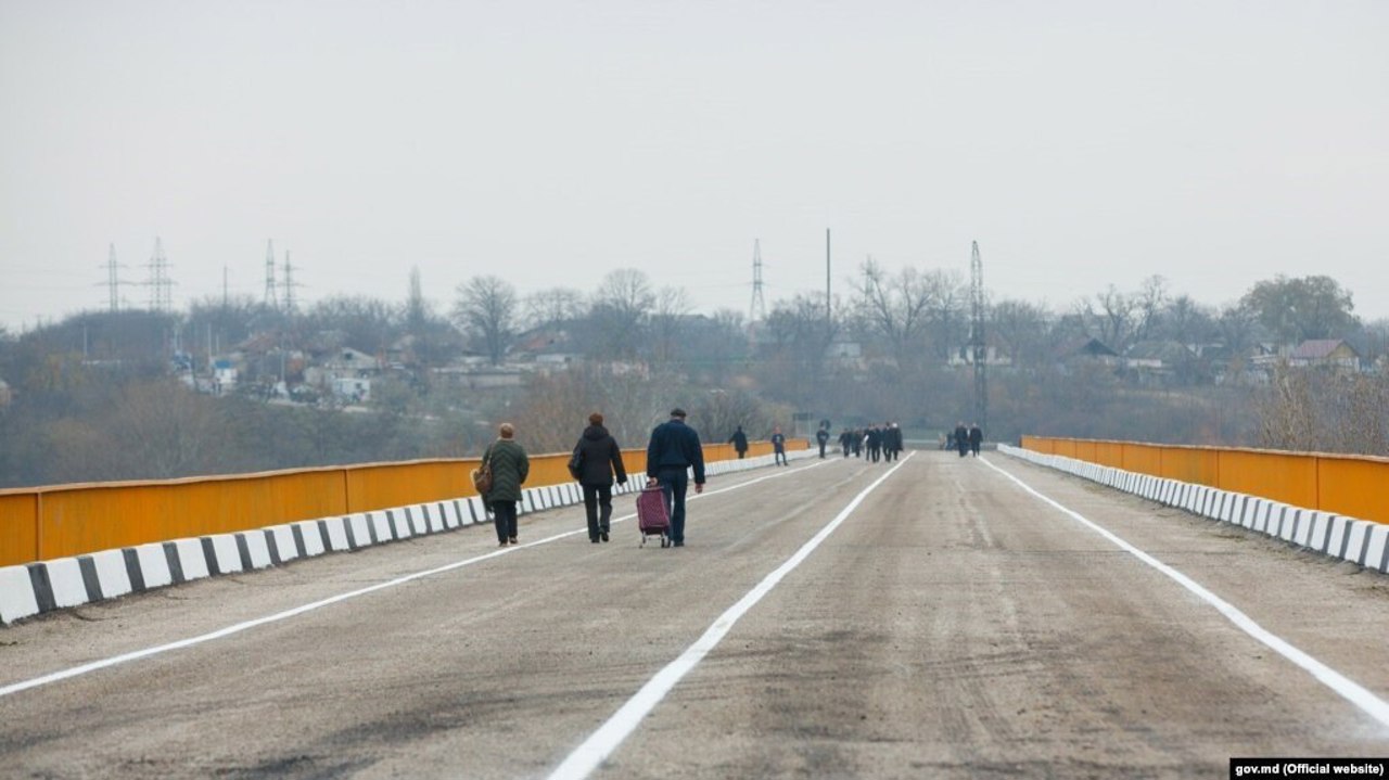În regiunea transnistreană este menținută starea de urgență economică. Școlile și grădinițele sunt gata să lucreze în regim normal începând de joi