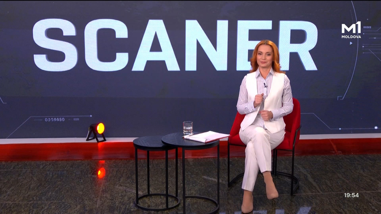 Scaner. Talk-show social-politic (rus) // 27.09.2026