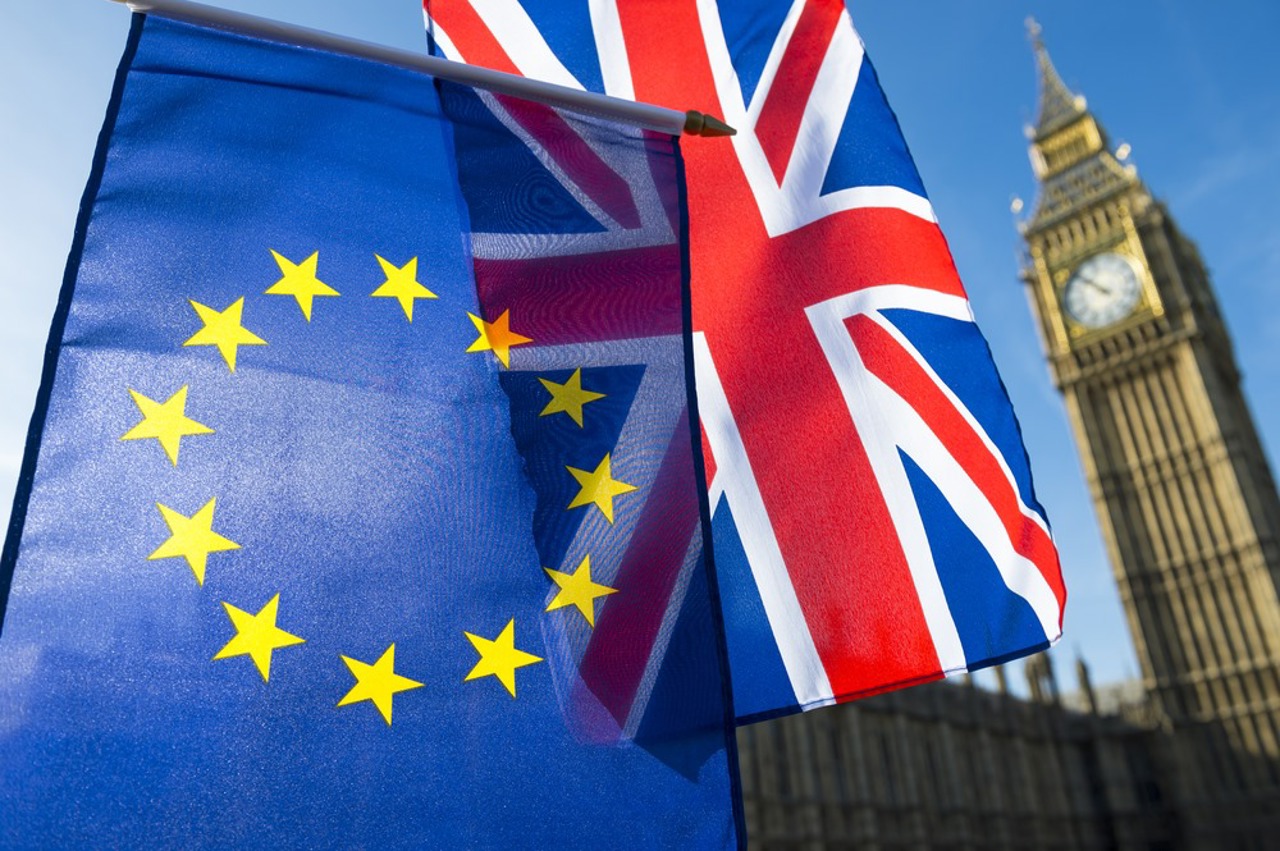 Corespondență Dan Alexe | Supraaglomerarea închisorilor și deportările: Potențial nou subiect de fricțiune între UE și Londra