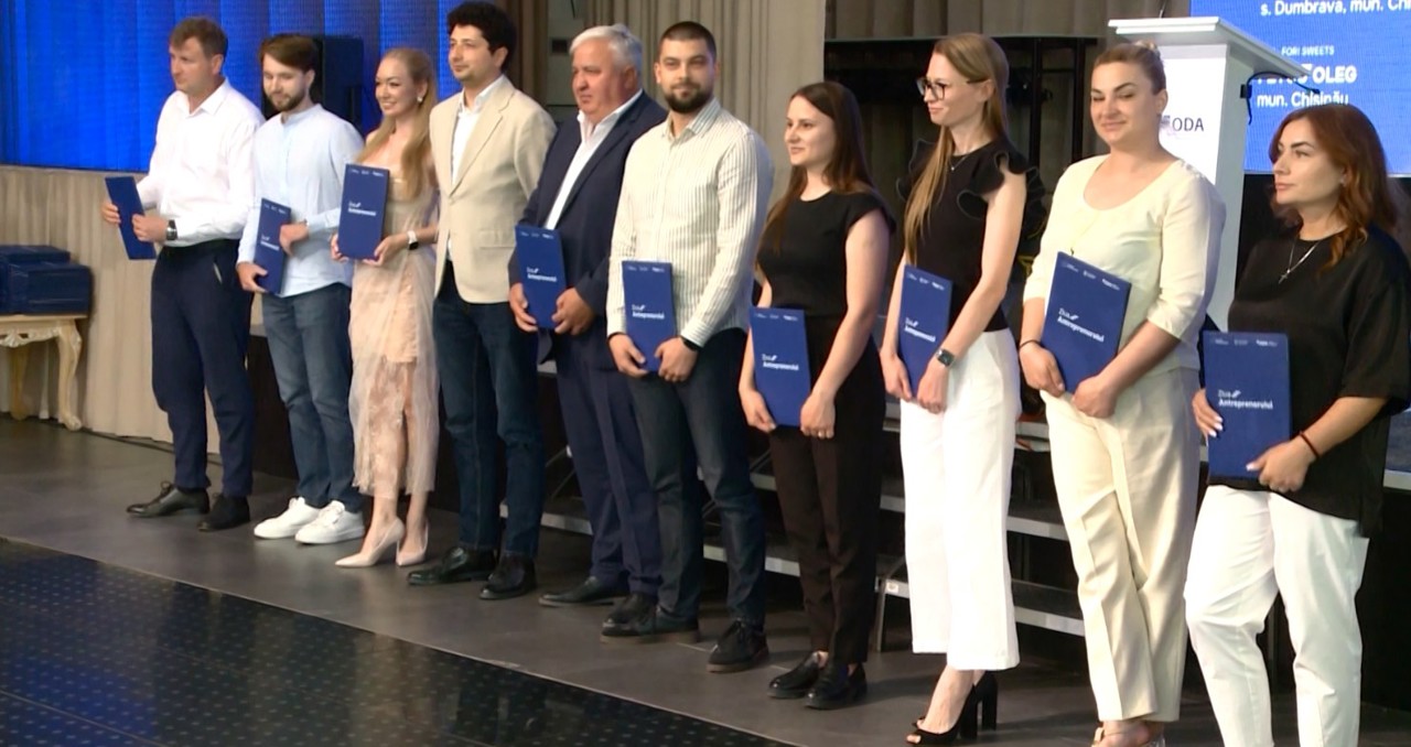 Support for 131 entrepreneurs: New funding will enable more efficient equipment