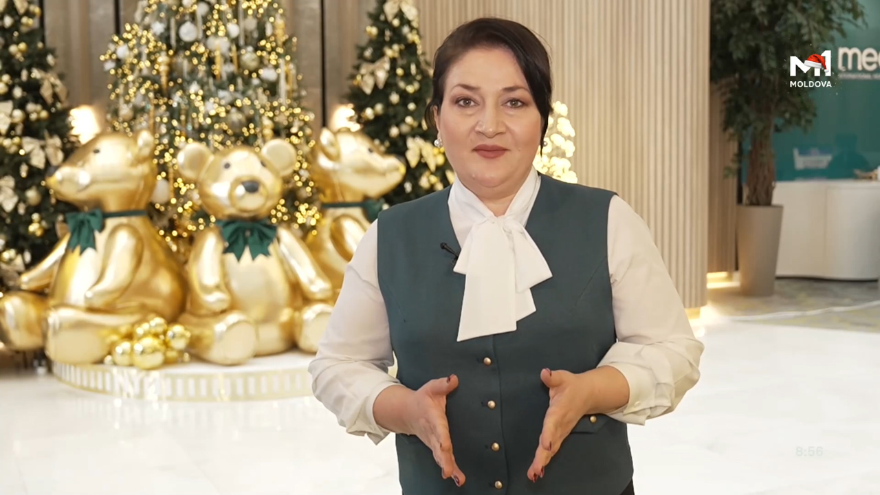 „Reporter pentru sănătate” din 13 decembrie 2025