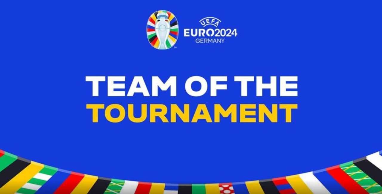 UEFA a anunțat echipa ideală a Campionatului European desfășurat în Germania