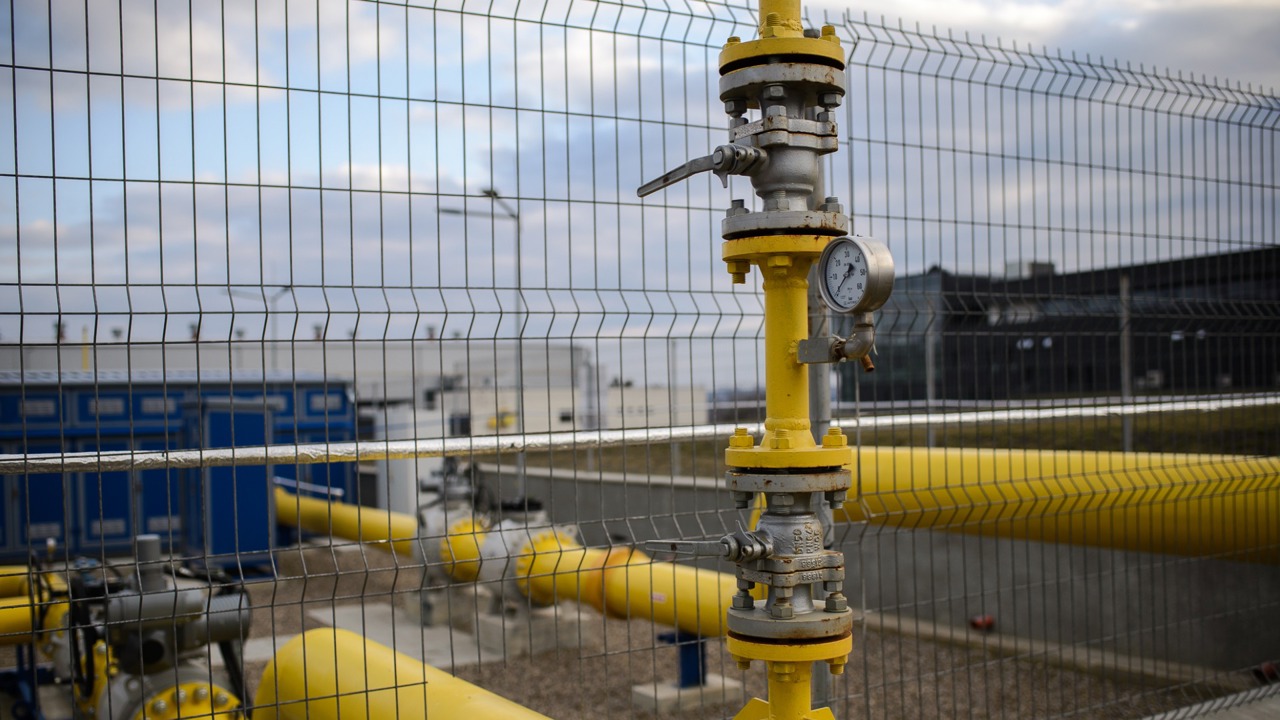 Energocom, desemnat oficial furnizor cu obligații de serviciu public pentru gaze naturale. Ce se schimbă