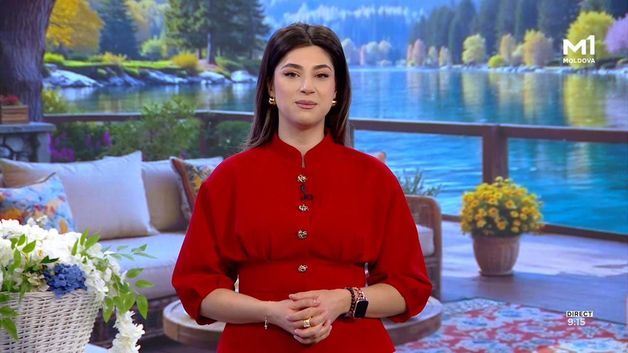 „Zi de Bine” // 17.04.2026